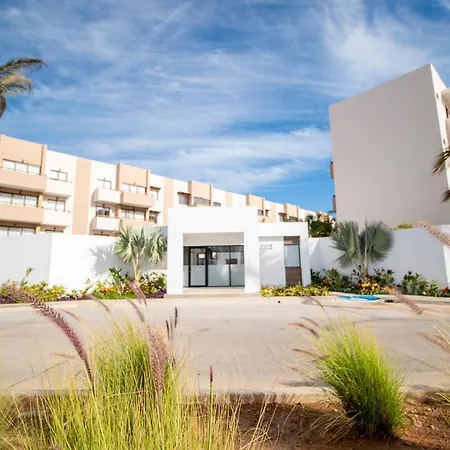 Ambar Condominios Mazatlan-3