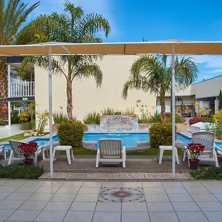 Hotel del Alba Inn&Suites-3