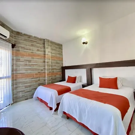 Pineda Real HOTEL-3