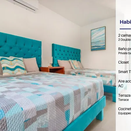 Ambar Condominios Mazatlan-2