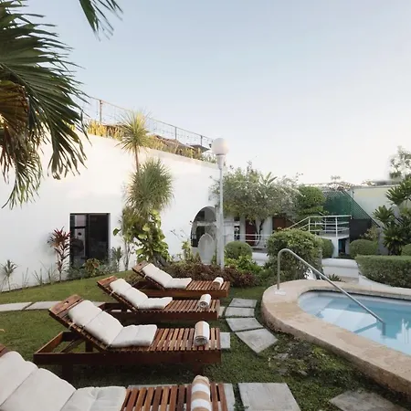 Saastah Hotel Boutique-2