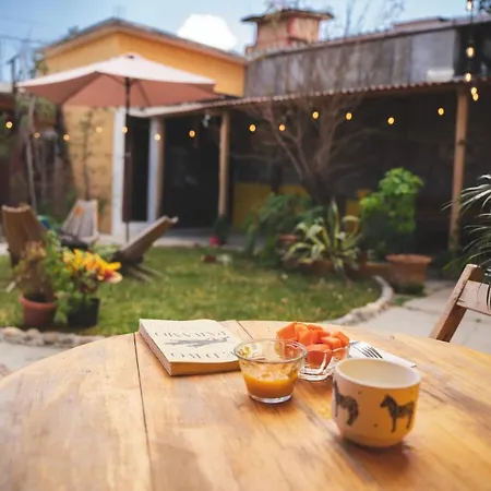 Casa Sofia Guest House-3