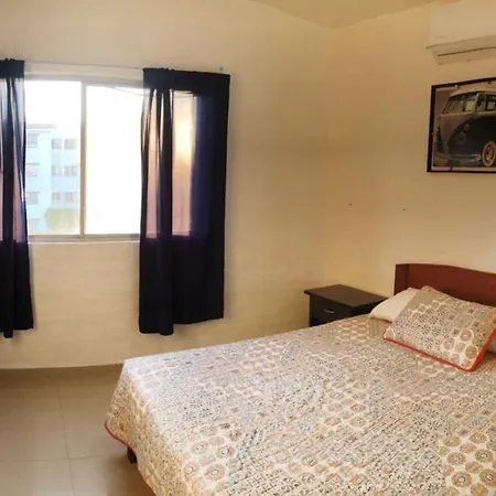 hermoso condominio suites las palmas con alberca-3