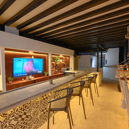 Kasa Hotel Kuyen - Adults Only-3