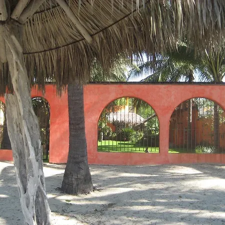 Unelma Bungalows-2