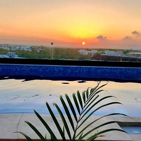 Follow To Dream In Tulum!-2