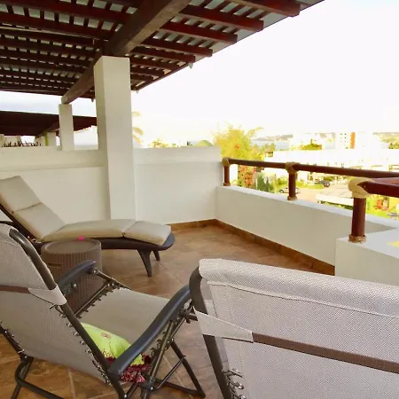 Casa Los Amores-2
