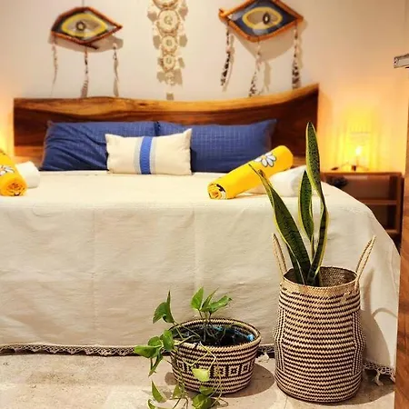 Follow To Dream In Tulum!-3