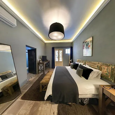 Hotel Nena Centro (Adults Only)-3
