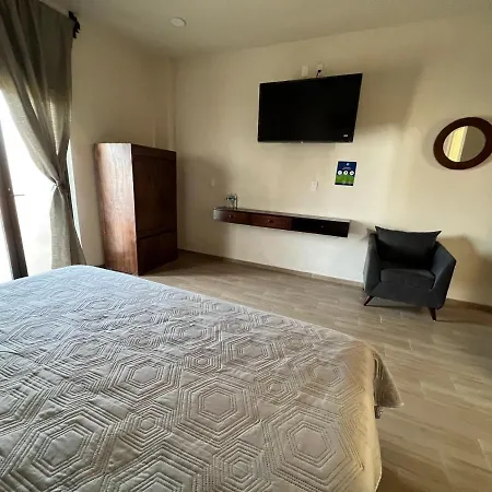 Hotel Reforma-2