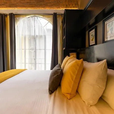 Luxury Boutique Hotel Villa Limon (Adults Only)-3