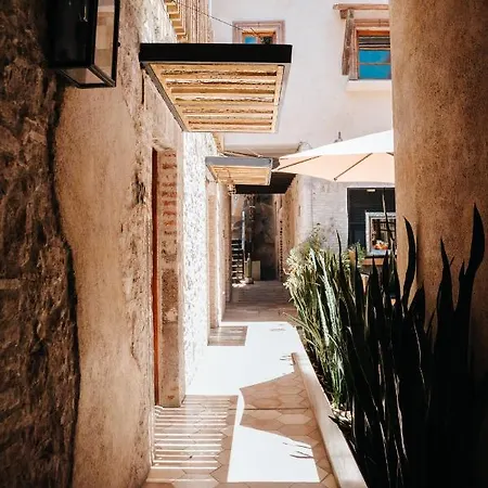 Hotel Casa 88-2