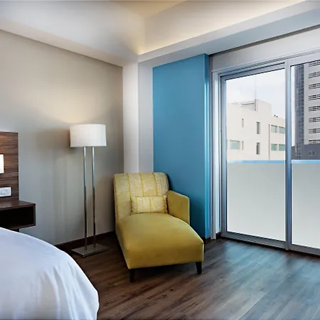 Holiday Inn Express Villahermosa By Ihg-3