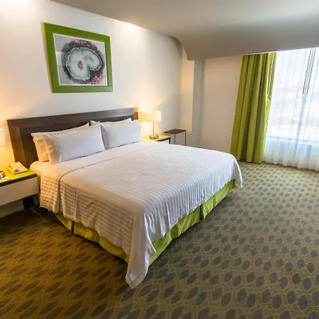 Holiday Inn Queretaro Zona Krystal By Ihg-2