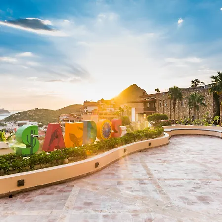 Sandos Finisterra All Inclusive-3