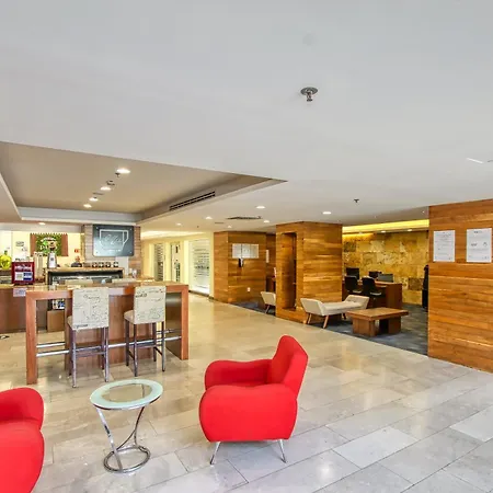 Holiday Inn Leon By Ihg-3