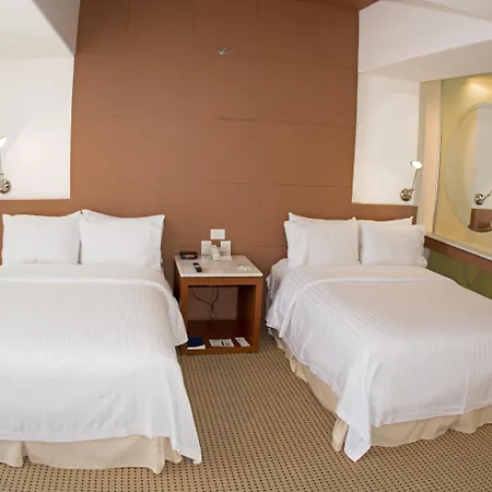 Hotel & Suites Bel Air Business Salamanca-3