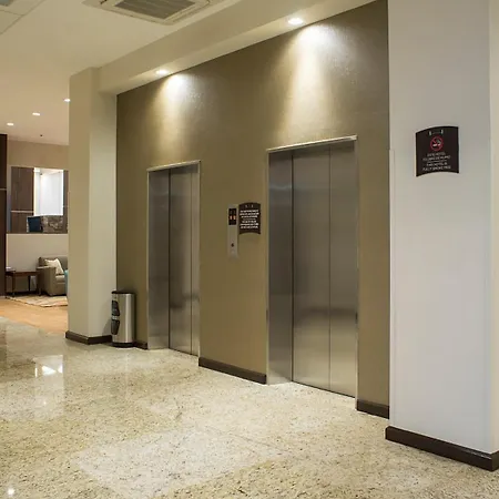 Staybridge Suites Puebla By Ihg-2