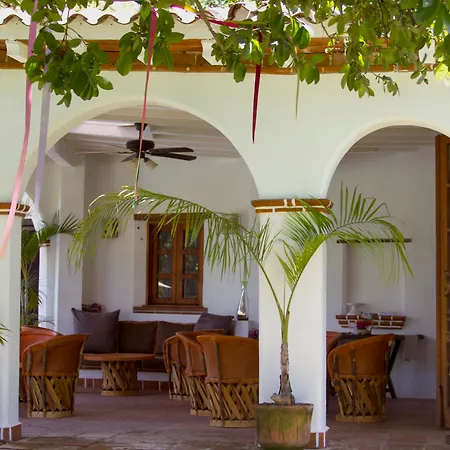 Casa Flor de Mayo-2