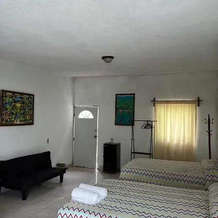 Teques Inn-2