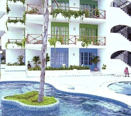 Hotel Playa Fiesta-3
