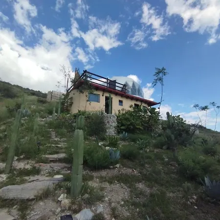 Chichi Jamaica Glamping Hotel Campestre-2