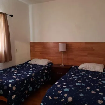 Hotel Suite las Misiones-3
