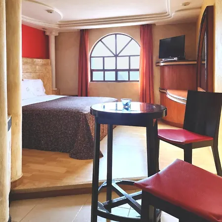 Motel Atenas-2