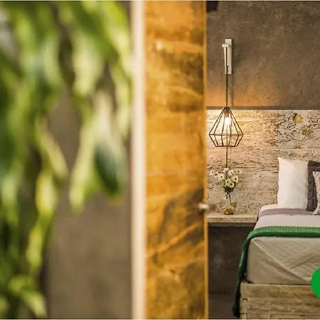 Casa Flora Handmade Hotel-2