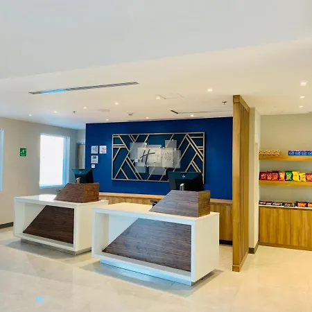 Holiday Inn Express - Guadalajara Vallarta Poniente by IHG-2