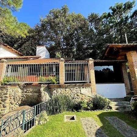 Cabaña Ledesma-3
