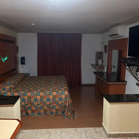 Hotel Xiada-2