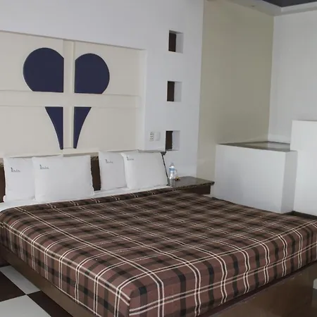 Motel Dubái Ensenada-3