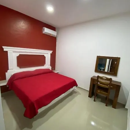 Hotel Doña Ana-2
