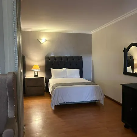 Hotel Virreynal-3