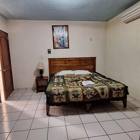 Hotel Carmelitas 42-3