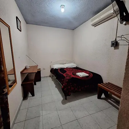 Hotel Carmelitas 42-2