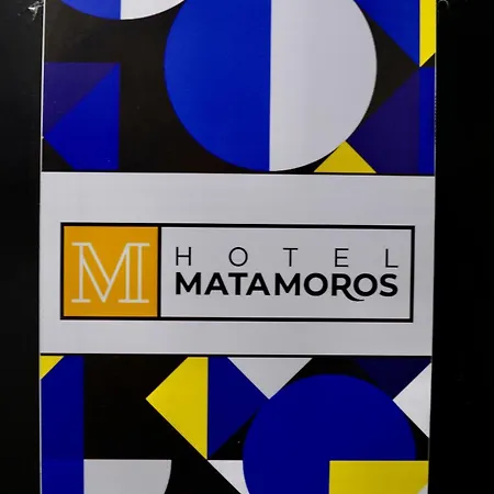 Hotel Matamoros-2