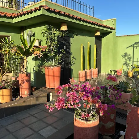 Hostal Nordes-3