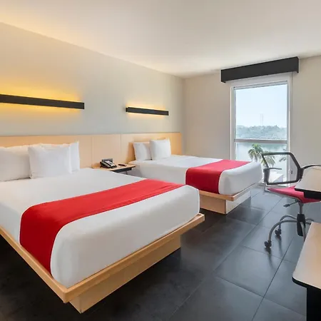 City Express By Marriott Paraiso-3