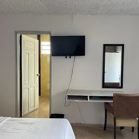 Hotel Cupules-3