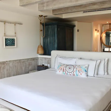Delek Holbox (Adults Only)-2