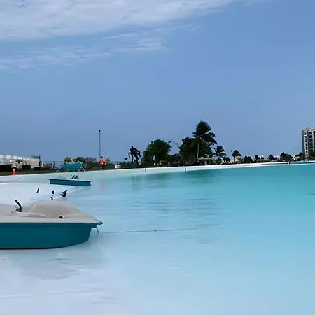 Dream Lagoons Veracruz-2