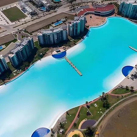 Dream Lagoons Veracruz-3