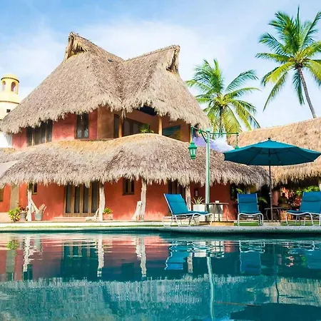 Casa Villa Magnolia-2