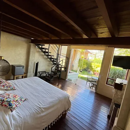 Zidada Hotel And Chalets-2