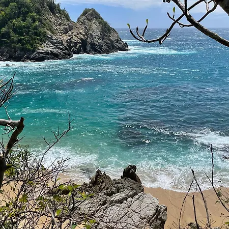 Hotel Huatulco Hermoso-3