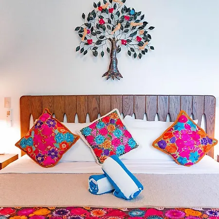 Refugio del Mar Luxury Hotel Boutique-3