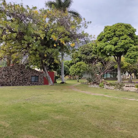 Suites del lago Ajijic-3