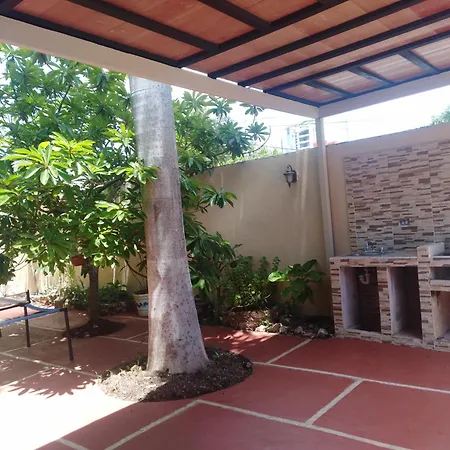 Serenity Home Hospedaje con confort y seguridad-2